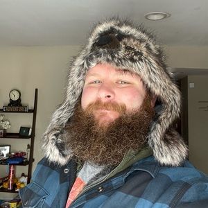 Meet your Posher, Matthew